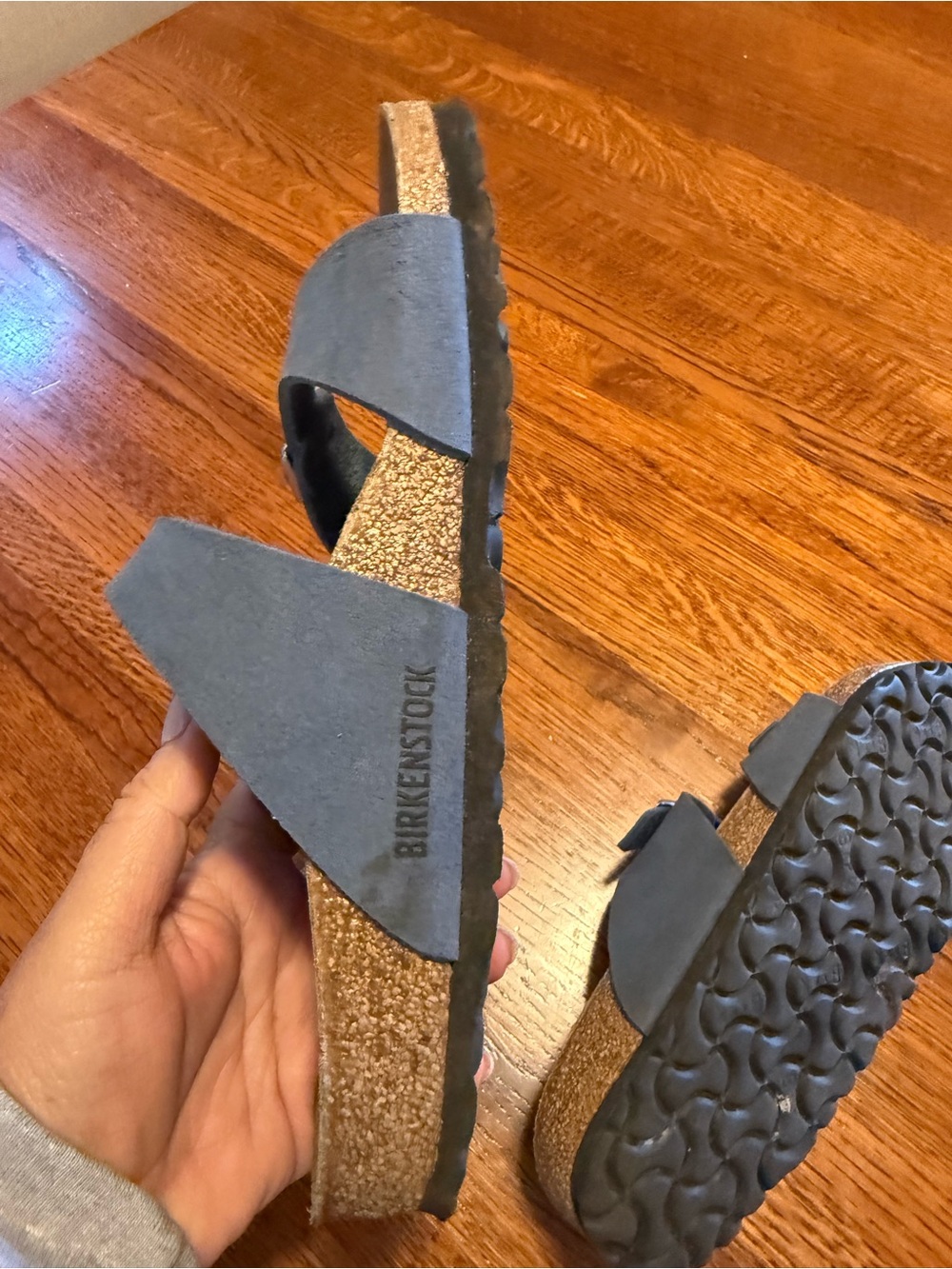 Birkenstock Arizona Two-Strap Sandals - Picture 6 of 7